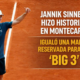 Jannik Sinner venció a Felix Auger-Aliassime en Montecarlo, llegó a 20 triunfos seguidos en Masters 1000 e igualó una marca reservada para leyendas.