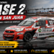 La Clase 2 del TN corre en San Juan por la fecha 4 del campeonato 2026, con Vitar líder por un punto sobre Coltrinari y gran expectativa en El Villicum.