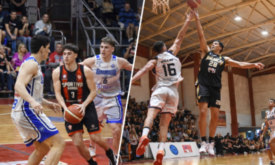 Santa Paula sorprendió a Sportivo Suardi como visitante y Amancay derrotó en suplementario a Villa San Martín en el arranque de los octavos de final de La Liga Argentina.