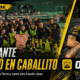 Almirante Brown venció 1-0 a Ferro en Caballito con gol de Gustavo Cabral de penal. La Fragata sumó su segundo triunfo seguido y el Verdolaga profundizó su mal momento como local.