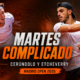 Francisco Cerúndolo y Tomás Etcheverry quedaron eliminados del Madrid Open 2026 en una jornada difícil para el tenis argentino.