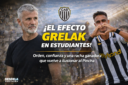 Alfredo Grelak transformó a Estudiantes de Buenos Aires: ordenó al equipo, levantó lo anímico y lo llevó a una racha positiva.