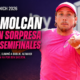 Alex Molcan sigue sorprendiendo en el ATP 500 de Múnich 2026: llegó desde la qualy, eliminó a Bublik, Altmaier y Shapovalov