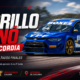 Franco Morillo fue declarado ganador de la tercera fecha del TC2000 en Concordia tras la exclusión de Ciarrocchi. Resultado final