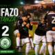 Camioneros derrotó 2-0 a Deportivo Laferrere como visitante, llegó a 13 partidos sin perder y se metió de lleno en la pelea de arriba