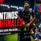 Argentinos Juniors derrotó 1-0 a Huracán en La Paternal, con gol de Tomás Molina en el alargue, y avanzó a semifinales del Torneo Apertura