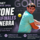 Navone venció a Munar por doble 6-2 en el ATP 250 de Ginebra y jugará semifinales ante Casper Ruud.