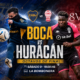 Boca recibe a Huracán en La Bombonera por los octavos de final del Torneo Apertura 2026. Conocé la previa, formaciones, estadísticas