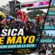 El ciclista bonaerense Matías Cedeira se impuso en la categoría élite de la 94ª edición de la Clásica 1° de Mayo. En su primera participación, atacó en la subida de San Lorenzo, resistió en la fuga y definió la carrera en un sprint cerrado.