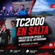 El TC2000 presentó oficialmente su cuarta fecha en Salta. El Autódromo Martín Miguel de Güemes recibe obras, mejoras de seguridad