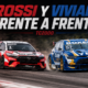Salta vibra con el TC2000: Franco Vivian dominó el shakedown y la primera práctica, mientras que Matías Rossi marcó el mejor tiempo general