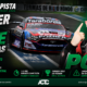 Pozner logró la pole del TC Pista en Termas con récord incluido. El piloto del Moriatis Competición fue el más rápido de la clasificación