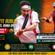 Sebastián Báez en Roma cayó ante Alexander Bublik por 6-1 y 6-2 y quedó eliminado en segunda ronda del Masters 1000.