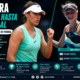 Solana Sierra cayó ante Dayana Yastremska en cuartos del WTA 125 de Parma tras salvar nueve match points y remontar un 0