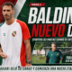 Sportivo Las Parejas confirmó a Lucas Baldino como nuevo director técnico tras la salida de Fagiani. El Lobo suma seis puntos en la Zona 1