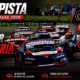 El TC Pista llega a Termas de Río Hondo para disputar la quinta fecha 2026. Bautista Damiani lidera el campeonato, Eugenio Provens lo sigue