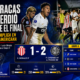 Barracas Central perdió 2-1 ante Olimpia sobre el final por la Copa Sudamericana 2026 y quedó muy complicado en el Grupo G.