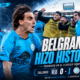 Belgrano derrotó 1-0 a Talleres en el Kempes, cortó una racha histórica sin triunfos en el clásico de Córdoba y avanzó a cuartos del Torneo Apertura 2026.