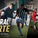 Central Norte empató 1-1 con For Ever en el Martearena. Álvez marcó de tiro libre, Mancuso fue expulsado y Gaggi igualó para la visita.