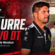 San Martín de Mendoza confirmó a Alejandro “Cachorro” Abaurre como nuevo entrenador tras la salida de Christian Corrales. El León suma apenas cinco puntos en la Zona 3 del Federal A y buscará reaccionar ante FADEP.