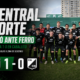 Central Norte perdió 1-0 ante Ferro en Caballito, no remató al arco y quedó penúltimo en zona de descenso de la Primera Nacional.