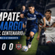 Chacarita y Quilmes empataron 0-0 en el estadio Centenario por la fecha 12 de la Primera Nacional. El Cervecero tuvo las más claras