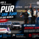 Facundo Chapur ganó la final del TN Clase 3 en San Juan y se afirmó como líder del campeonato. Jeremías Olmedo remontó y terminó 18°.