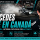 Russell hizo la pole, Antonelli largará segundo y Mercedes enfrenta una fuerte interna en Canadá.