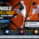 Francisco Cerúndolo en Roma venció a Alejandro Tabilo por 6-0 y 6-2, avanzó a tercera ronda y analizó su gran debut.