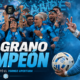 Belgrano venció 3-2 a River, dio vuelta una final inolvidable y consiguió el primer título de su historia en el Torneo Apertura 2026.