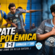 Gimnasia y Tiro empató con Atlanta 1-1 en Villa Crespo por la Primera Nacional