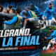 Belgrano empató 1-1 ante Argentinos Juniors en La Paternal, lo ganó por penales tras remontar un triple match point y jugará la final