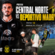 Central Norte recibe a Deportivo Madryn por la fecha 13. Debuta Mario Sciacqua como DT del Cuervo, que necesita salir de la zona baja.