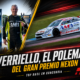 El Top Race disputa el Gran Premio NEXON en Concordia, un circuito exigente para la tracción, la velocidad y los neumáticos Pirelli, con Diego Verriello como poleman y Ciarrocchi líder del campeonato.