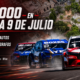 Salta vibra con el TC2000 en la Plaza 9 de Julio: este viernes habrá autos de carrera, pilotos, firma de autógrafos y sorteos de entradas