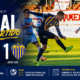 Deportivo Armenio empató 1-1 con Dock Sud por la fecha 17 de la Primera B. Gonzalo Figueroa marcó para el Tricolor