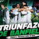 Banfield venció 2-1 a Barracas Central como visitante con goles de Perrotta y López García. El Taladro cerró el Apertura con un triunfazo
