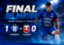 Sarmiento de La Banda venció 1-0 a Tucumán Central por la fecha 9 del Federal A y consiguió su primer triunfo de la temporada. Israel Roldán marcó el gol del alivio para el Profe en Santiago del Estero.