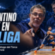 Argentino de Junín logró la permanencia en La Liga Nacional tras vencer a Atenas. Franco Balbi y Adrián Capelli destacaron el esfuerzo