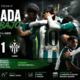 Excursionistas goleó 4-1 a Liniers en el Bajo Belgrano, con doblete de Matías Pólvera y goles de Máximo Blanco y Valentino Zapata.