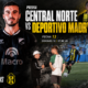 Central Norte recibe a Deportivo Madryn por la fecha 13. Debuta Mario Sciacqua como DT del Cuervo, que necesita salir de la zona baja.