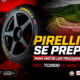 Pirelli se prepara para Salta, uno de los trazados más técnicos del TC2000. La marca equipará a los SUV de 500 HP con P Zero Slick DH y Cinturato Rain.