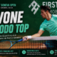Navone venció a Norrie en el ATP 250 de Ginebra y avanzó a cuartos de final, donde enfrentará a Jaume Munar.