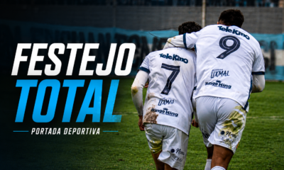 Colegiales goleó 4-1 a Güemes en Munro, salió del descenso y dejó a Gimnasia y Tiro de Salta en zona roja de la Primera Nacional.