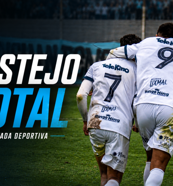 Colegiales goleó 4-1 a Güemes en Munro, salió del descenso y dejó a Gimnasia y Tiro de Salta en zona roja de la Primera Nacional.
