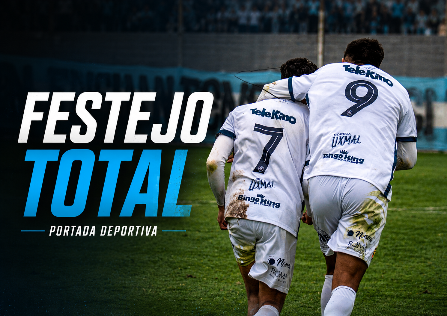 Colegiales goleó 4-1 a Güemes en Munro, salió del descenso y dejó a Gimnasia y Tiro de Salta en zona roja de la Primera Nacional.