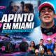 Franco Colapinto terminó séptimo en el Gran Premio de Miami tras una penalización a Charles Leclerc y logró su mejor resultado en Fórmula 1