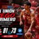 La Unión de Colón venció 91-73 a Santa Paula en el primer partido de los cuartos de final de La Liga Argentina y se adelantó 1-0 en la serie.