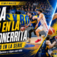 Boca ganó en la Bombonerita, venció 99-92 a Quimsa y descontó en la semifinal de La Liga Nacional. Cáffaro fue figura con 17 puntos