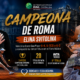Elina Svitolina en Roma venció a Coco Gauff por 6-4, 6-7 y 6-2, ganó su tercer título en el Foro Itálico y llegó a 20 trofeos.